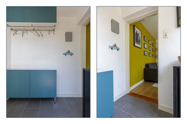 Medium property photo - Hugo van Rijkenlaan 17, 2612 JP Delft